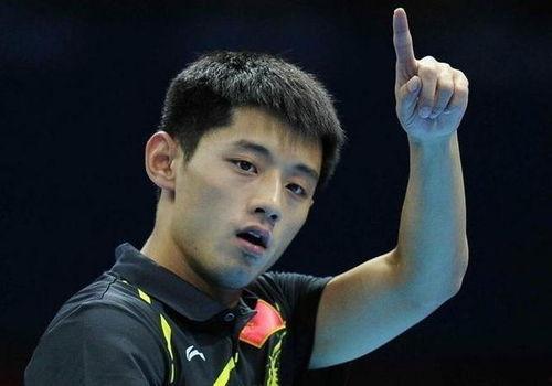 张继科最近爆料了吗视频,揭秘背后不为人知的真相  第1张